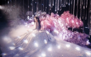 艾喜纳婚礼艺术中心