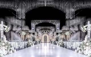 徽满楼国际宴会中心