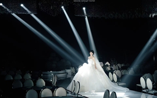 柏悦宴会中心(一店)