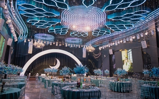 五河澜悦国际酒店