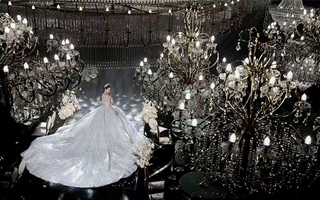 金满楼·花月庭宴会中心